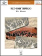 Red Rhythmico Orchestra sheet music cover